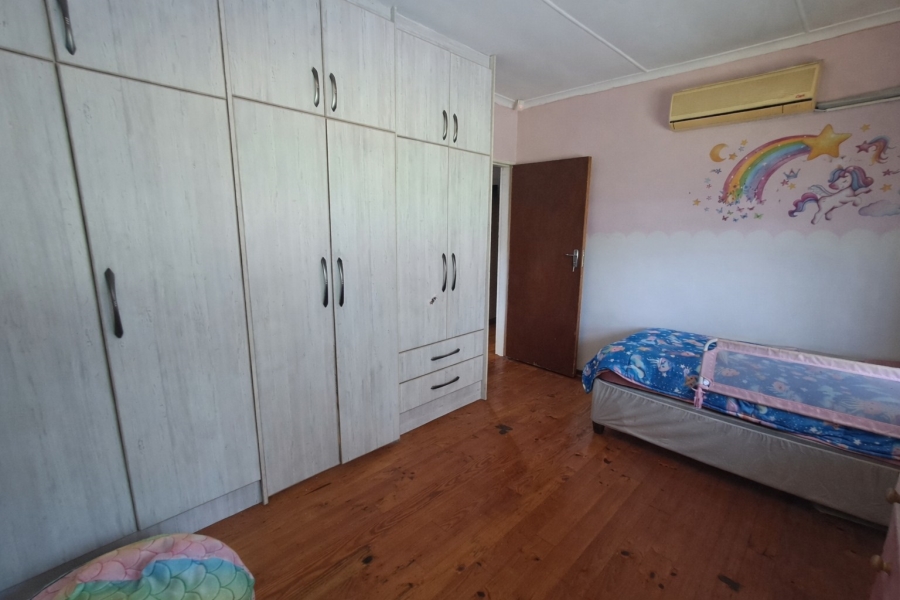 4 Bedroom Property for Sale in Manor Heights Eastern Cape